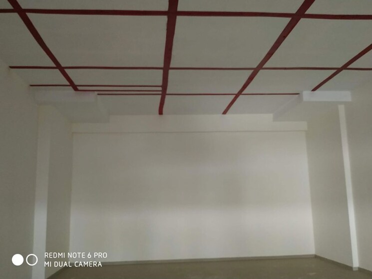 Floor Plan, malad west Commercial Office Space 1000 Sq.Ft. In Malad West Mumbai 9780669