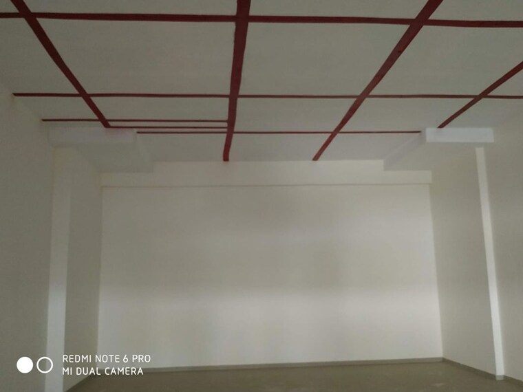 Floor Plan, malad west Commercial Office Space 1000 Sq.Ft. In Malad West Mumbai 9780669