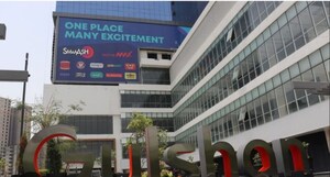  Showroom For Rent in Gulshan One29, Sector 129