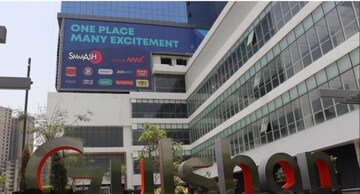  Showroom For Rent in Gulshan One29, Sector 129