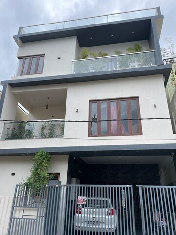 4 BHK Independent House For Sale in Kareli