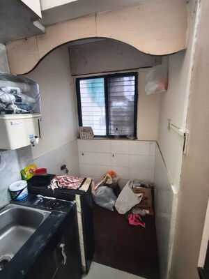 Furnished Amenities in 2 BHK Apartment at Tyagi Uttam Plaza, Kharadi – for Rent