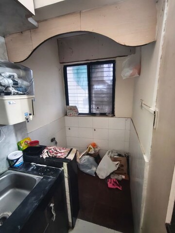 Furnished Amenities in 2 BHK Apartment at Tyagi Uttam Plaza, Kharadi – for Rent