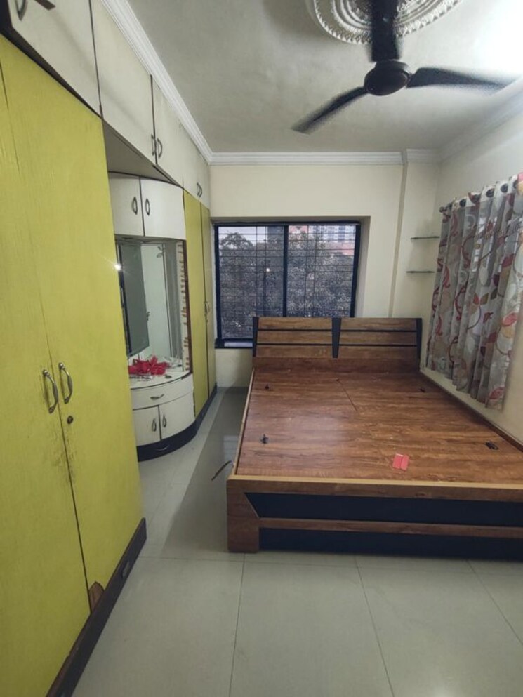 Living Room, tyagi-uttam-plaza 2 Bedroom 1000 Sq.Ft. Apartment In Kharadi Pune 9813454