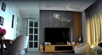 3 BHK Apartment For Rent in Malad West