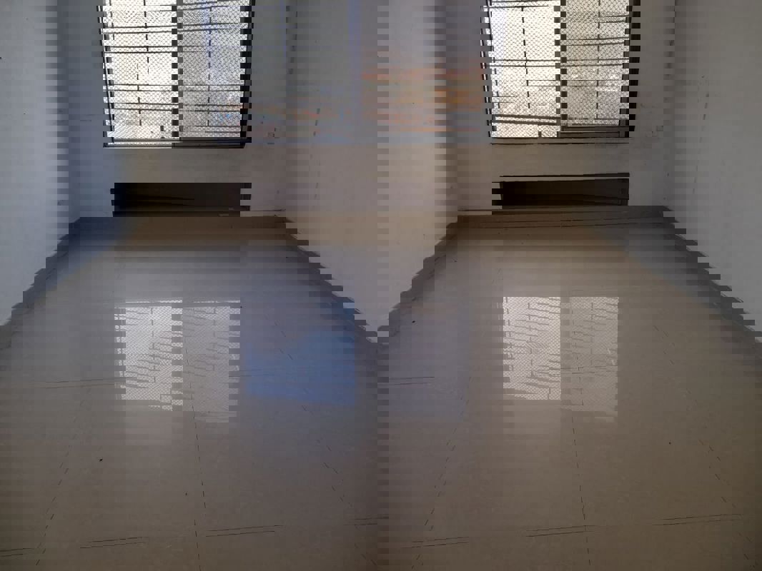 3 BHK + Pooja Room,Servant Room,Extra Room Apartment For Rent in Ivory Towers CHS LTD