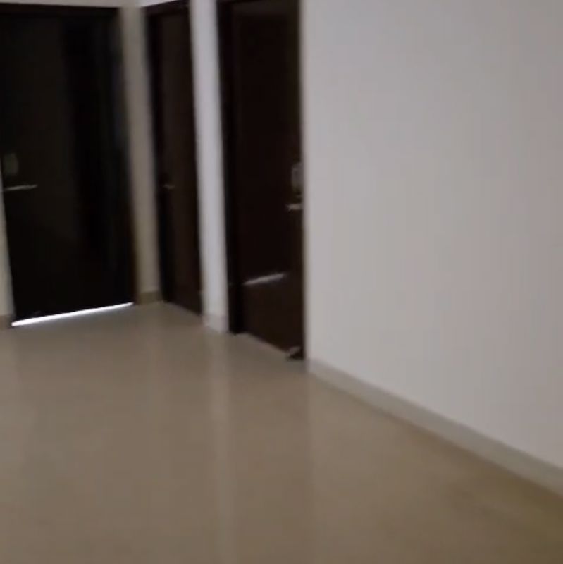 3 BHK Apartment For Rent in Proview Officer City 2