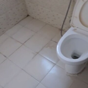 Bathroom in 3 BHK Apartment at Proview Officer City 2, Sehani Khurd – for Rent