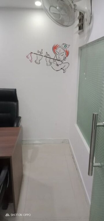 Furnished Amenities in  Office Space at Sector 63 – for Rent