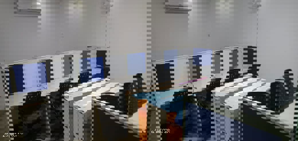 Office Space For Rent in Sector 63