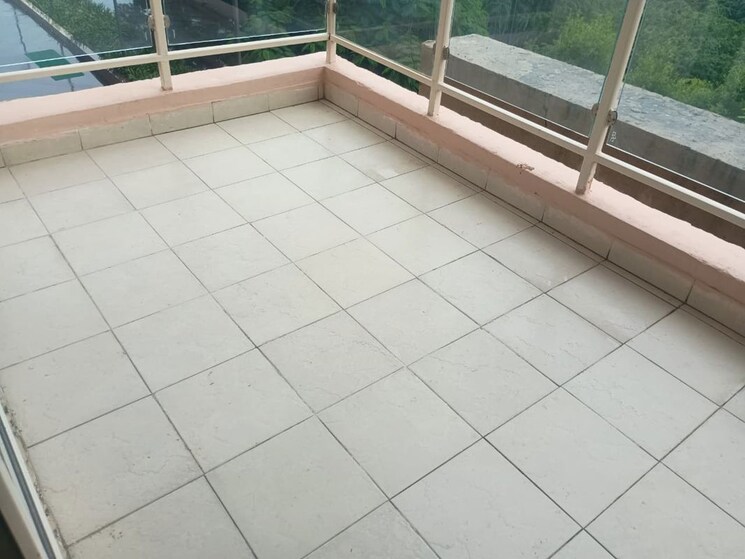 Balcony, gaur-sportswood 3.5 Bedroom 2280 Sq.Ft. Apartment In Sector 79 Noida 9813489