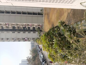 3 BHK Apartment – Exterior View View at Signature Global Solera 2, Sector 107 - for Sale