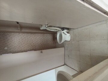 Bathroom in 3 BHK Apartment at Signature Global Solera 2, Sector 107 – for Sale