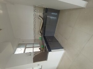 Staircase in 3 BHK Apartment at Signature Global Solera 2, Sector 107 – for Sale