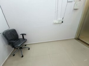 Team Area in  Office Space at Malad West – for Rent
