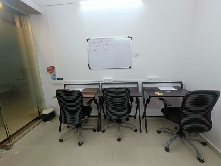 Team Area, malad west Commercial Office Space 174 Sq.Ft. In Malad West Mumbai 9780197