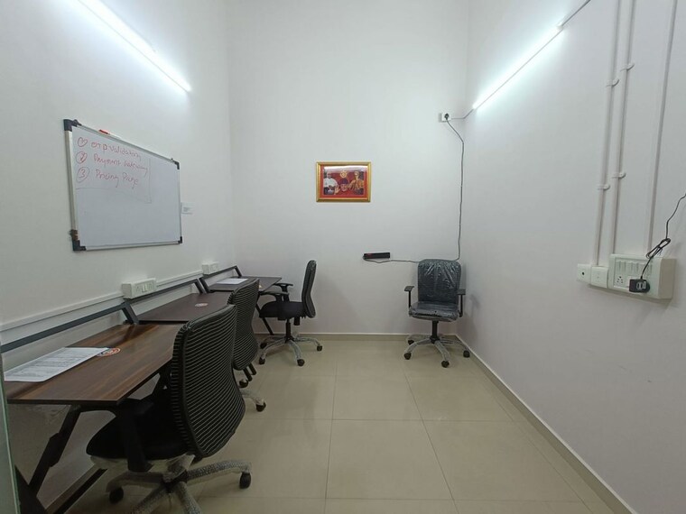 Team Area, malad west Commercial Office Space 174 Sq.Ft. In Malad West Mumbai 9780197