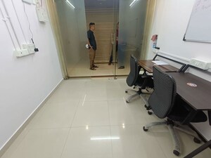 Team Area in  Office Space at Malad West – for Rent