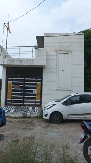 2 BHK Independent House For Rent in Arandia