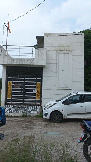 2 BHK Independent House For Rent in Arandia