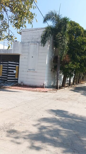 2 BHK Independent House – Exterior View View at Arandia - for Rent