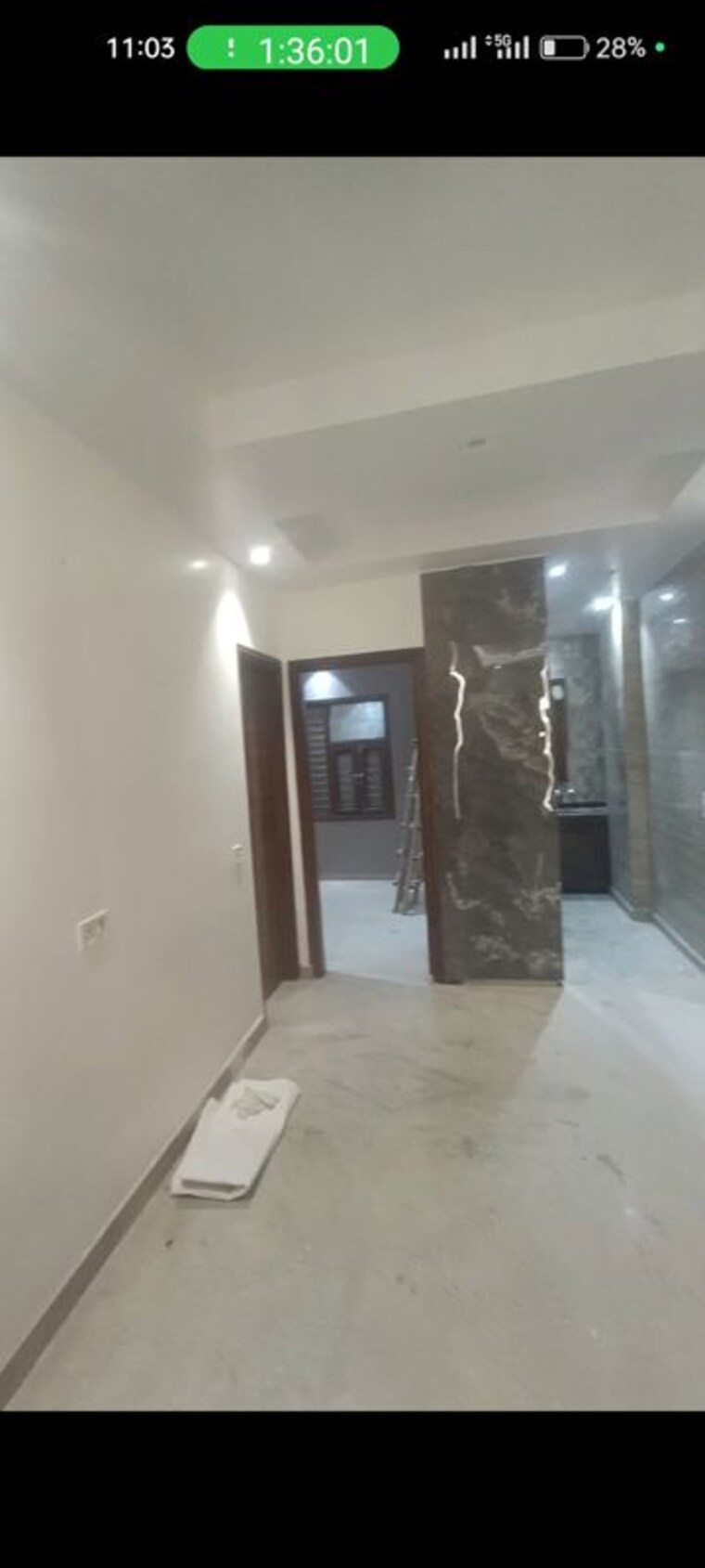 Room, rohini sector 24 3 Bedroom 965 Sq.Ft. Builder Floor In Rohini Sector 24 Delhi 9765977
