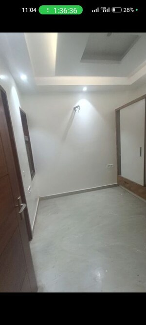 3 BHK Builder Floor For Sale in Rohini Sector 24