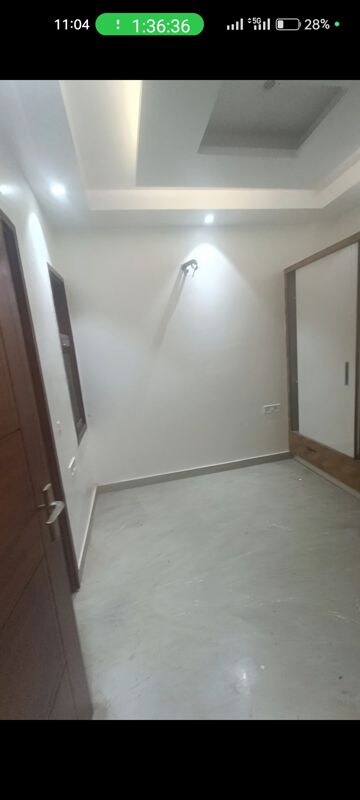 3 BHK Builder Floor For Sale in Rohini Sector 24