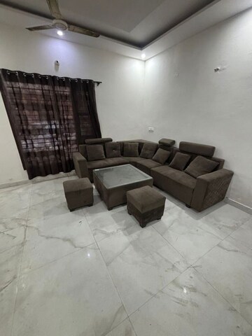 Living Room in 2 BHK Apartment at Kharar Mohali Road – for Rent