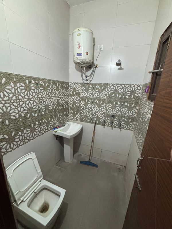 2 BHK Apartment For Rent in Kharar Mohali Road