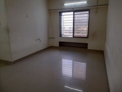 3 BHK + Pooja Room,Servant Room,Store Room Apartment For Rent in Ivory Towers CHS LTD