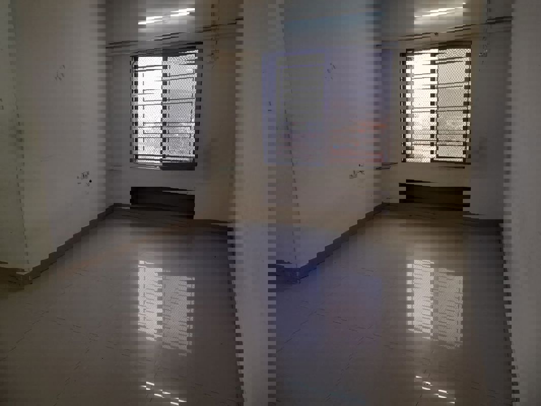 3 BHK + Pooja Room,Servant Room,Store Room Apartment For Rent in Ivory Towers CHS LTD