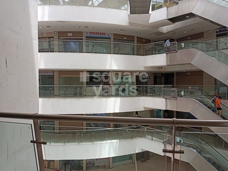 Exterior View, malad west Commercial Office Space 127 Sq.Ft. In Malad West Mumbai 9779252