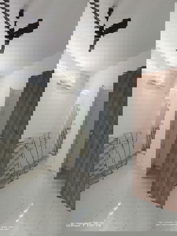 2.5 BHK Apartment For Rent in Wadhwa TW Gardens