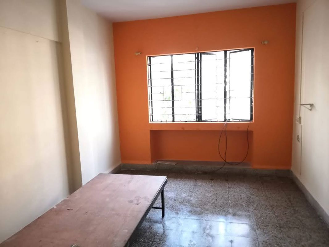 1 BHK 510 Sq.Ft. Apartment in Vanaz Corner