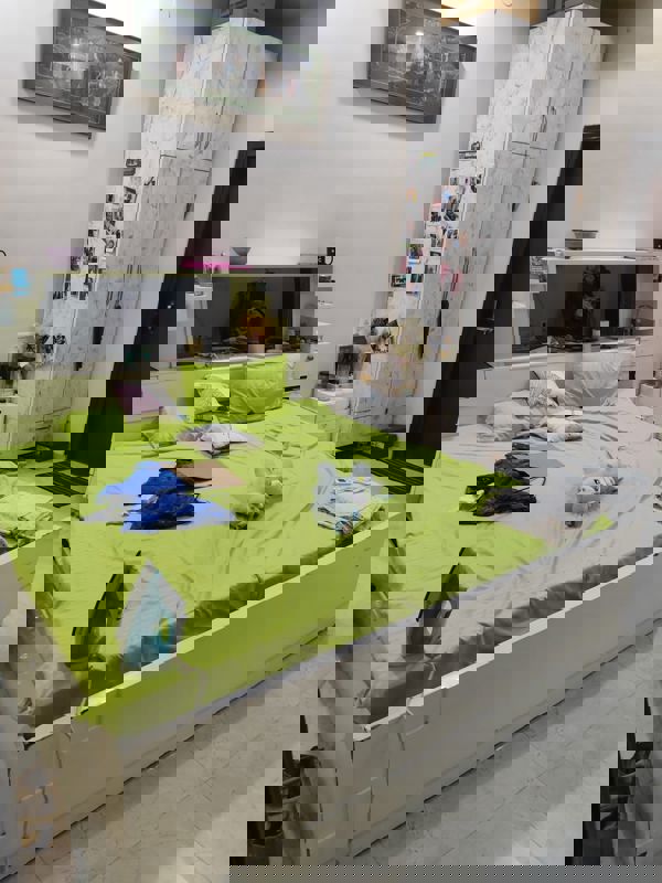 1 Rk+ Extra Room Villa For Rent in RWA Apartments Sector 30