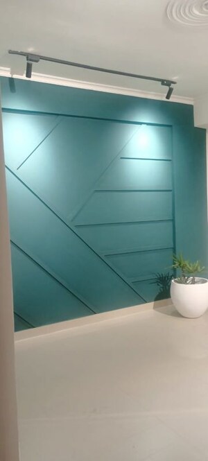 Furnished Amenities in 1 BHK Apartment at Shree Balaji Towers, Faizabad Road – for Sale