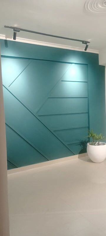 Furnished Amenities in 1 BHK Apartment at Shree Balaji Towers, Faizabad Road – for Sale