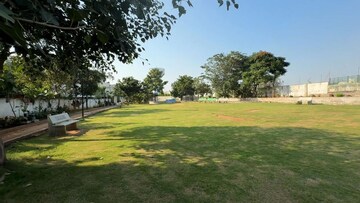  Plot For Sale in Kondapur