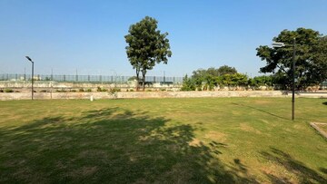 Plot Area in  Plot at Kondapur – for Sale