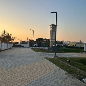  Plot – Exterior View View at Sector 63 - for Sale