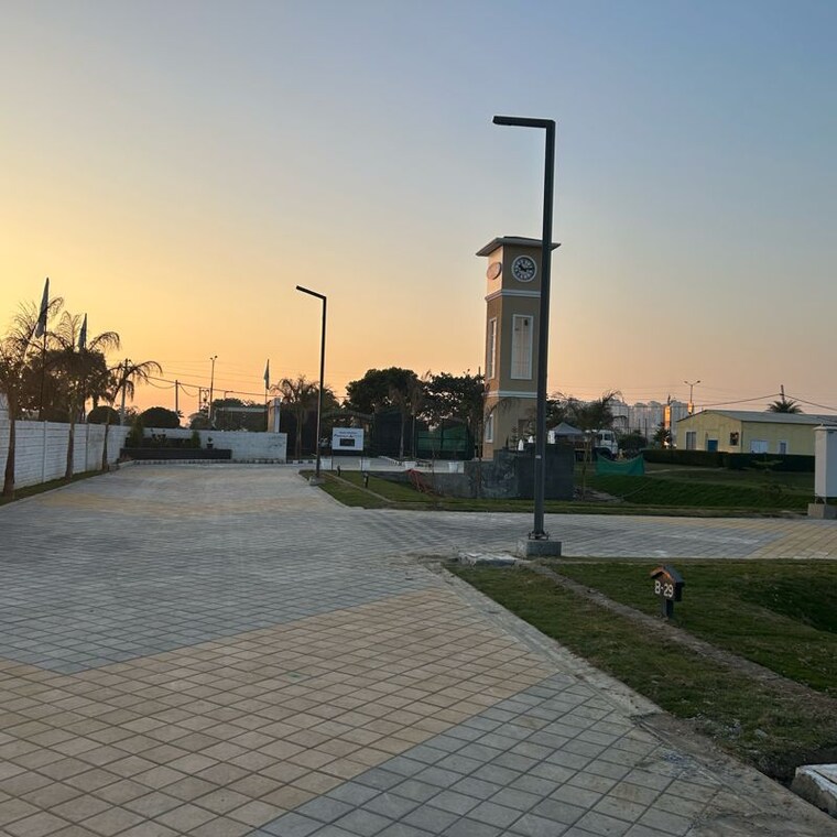 Exterior View, sector 63  120 Sq.Yd. Plot In Sector 63 Sonipat 9813523