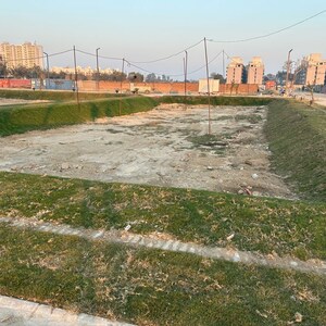  Plot – Garden View at Sector 63 - for Sale