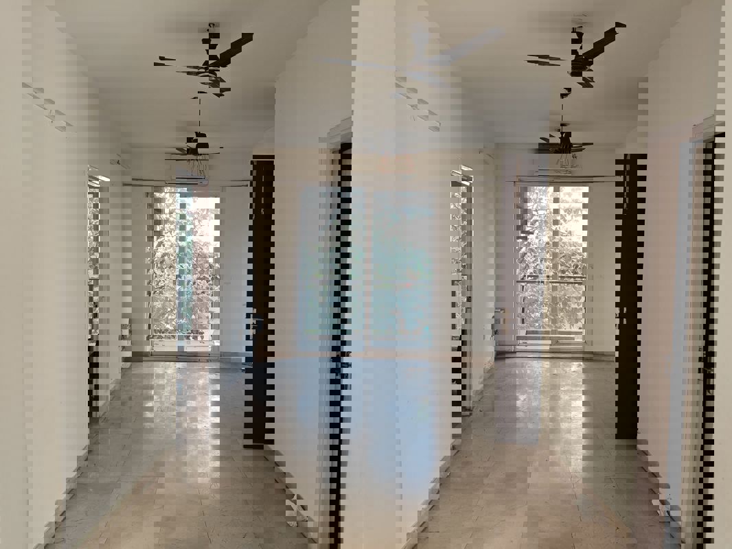 3 BHK Apartment For Rent in BPTP Astaire Gardens