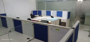 Team Area in  Office Space at Sector 63 – for Rent