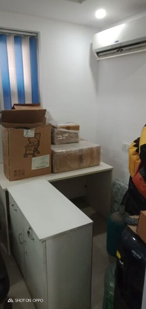 Kitchen in  Office Space at Sector 63 – for Rent