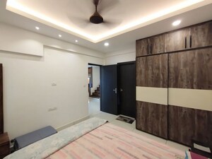 Bedroom in 3 BHK Apartment at SLV Central Park, Whitefield – for Sale