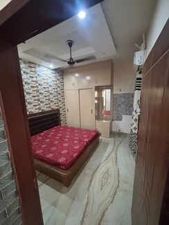 1 BHK Apartment For Rent in Kharar Mohali Road