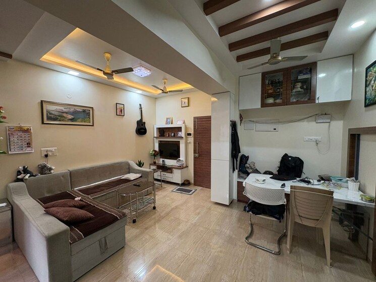 Team Area, gundecha-orchid-tower 3 Bedroom 1110 Sq.Ft. Apartment In Kandivali East Mumbai 9813531