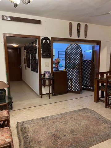 Parking in 3 BHK Apartment at Trikuta Apartments, Sector 29 – for Rent